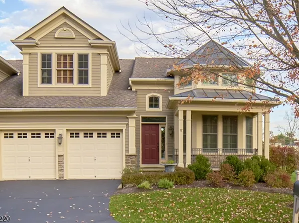 12 Sterling Drive, Chatham Twp., NJ 07928