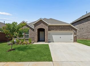 9813 Cherrywood Way, Aubrey, TX 76227