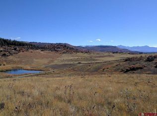 919 Roush Dr, Pagosa Springs, CO 81147