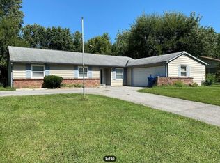 11020 McDowell Dr, Indianapolis, IN 46229