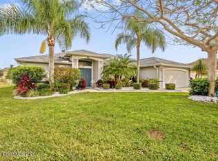 357 Carolyn Ct, Merritt Island, FL 32952
