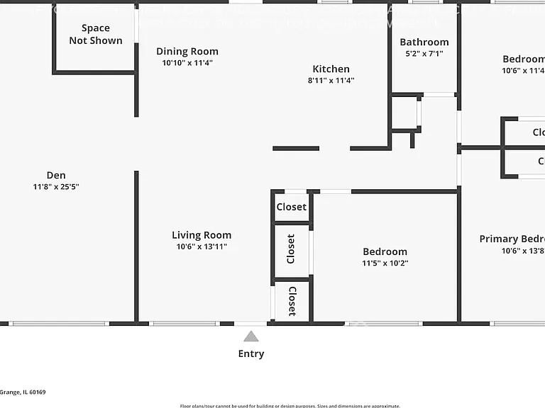 280 Mohave St — Photo 2