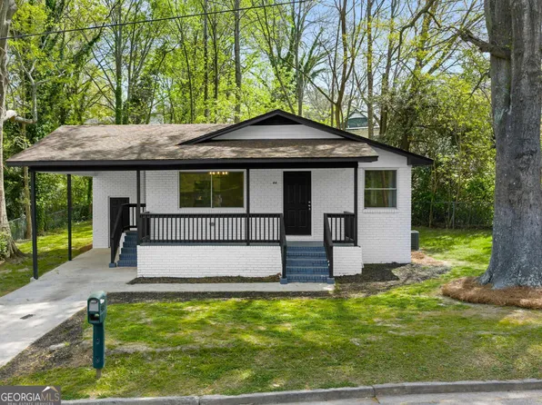 44 Bell St, Toccoa, GA 30577