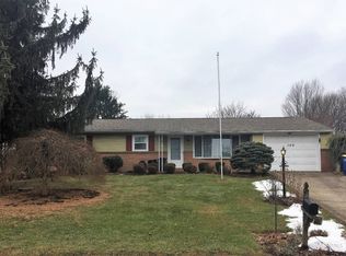 109 Sunrise Ave, New Cumberland, PA 17070