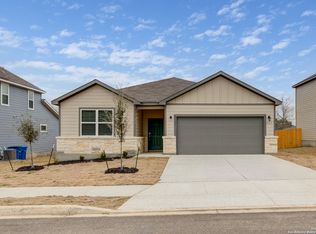 511 Bella Rosa Way, Cibolo, TX 78108