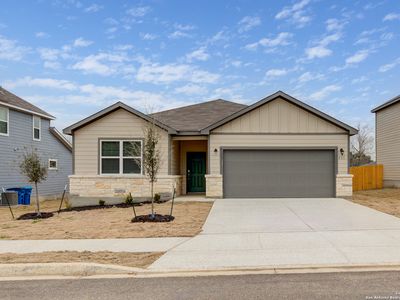 511 Bella Rosa Way, Cibolo, TX, 78108