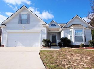 8 Indigo Springs Ct, Columbia, SC 29229