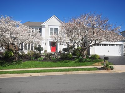 17 Lloydminster Ct, Gaithersburg, MD, 20878