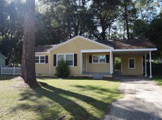 211 Webster Ave, Albany, GA 31705