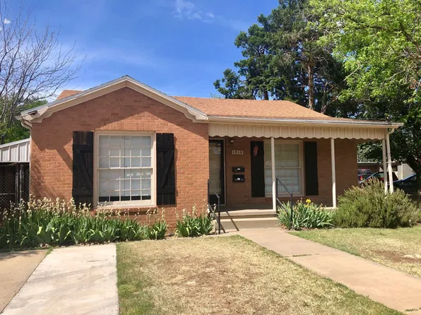 VMD 1910 23rd Street, 1910 23rd St, Lubbock, TX 79411