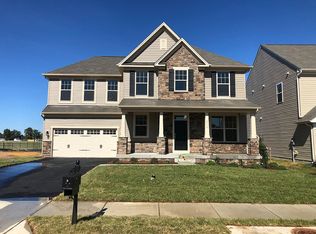 2115 Champions Way, Fredericksburg, VA 22408