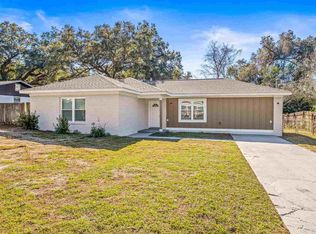 5841 Scotland Rd, Pensacola, FL 32526