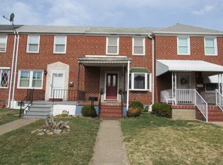 6832 Boston Ave, Baltimore, MD 21222