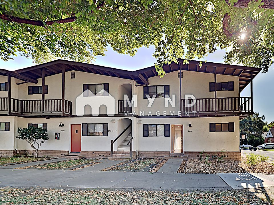 1st image of 2757 21st St #2757