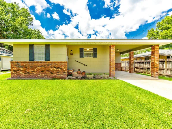 1015 Ridgefield Rd, Thibodaux, LA 70301