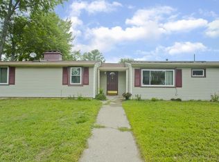 23 Brandon Ave, Springfield, MA 01119