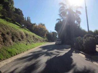 340 Kempton Rd, Glendale, CA 91202