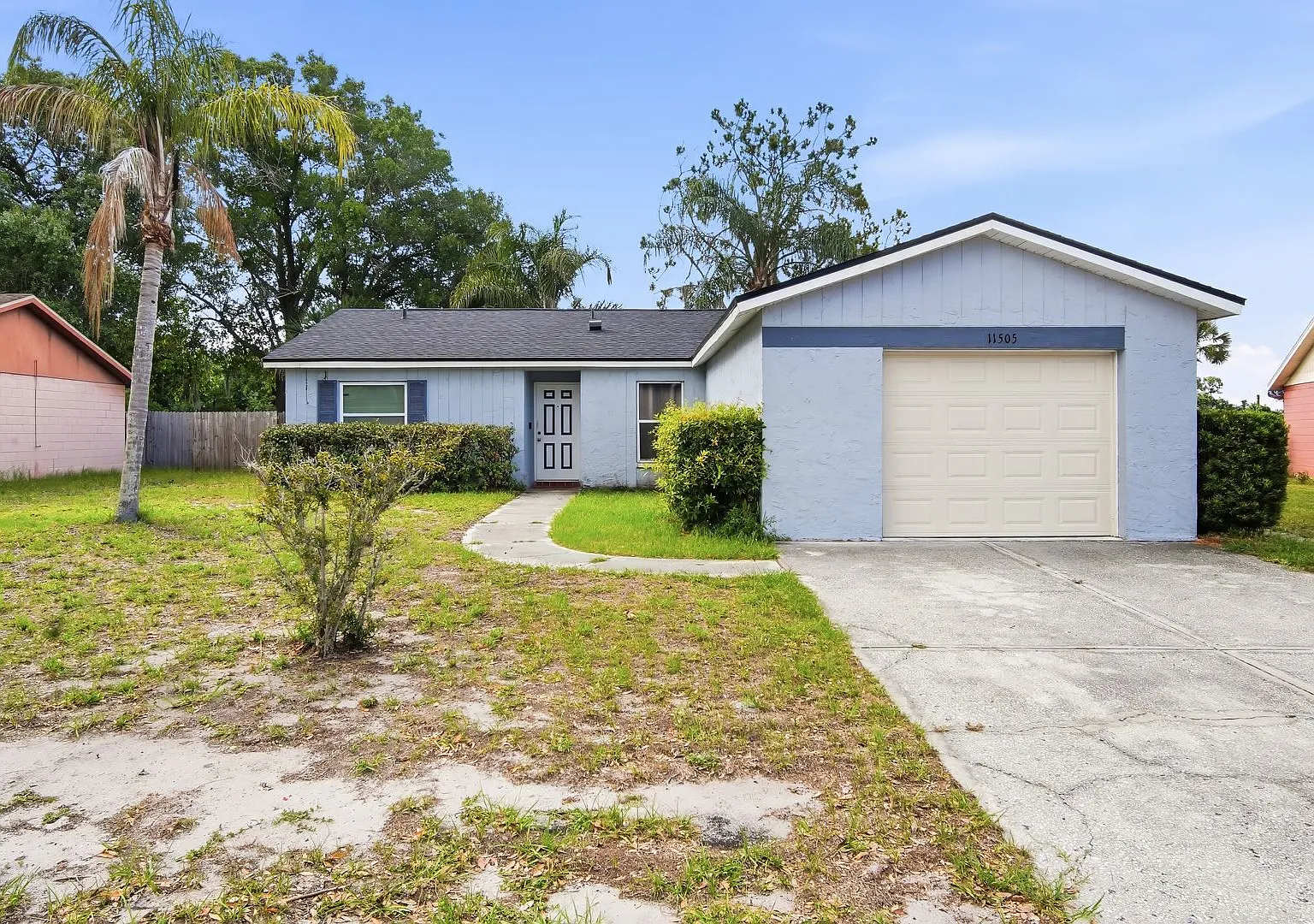 Charming 3BR Home in Summerfield | Fenced Yard | Resort-Style Amenities — Photo 1