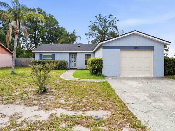 11505 Paperwood Pl, Riverview, FL 33579