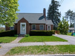 30 Collins St, Worcester, MA 01606