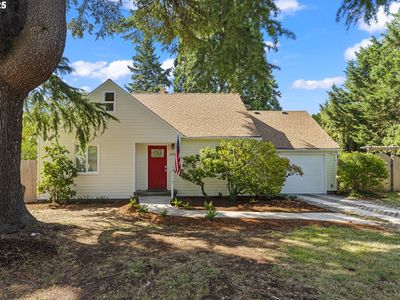 12434 SE Sherman St, Portland, OR, 97233