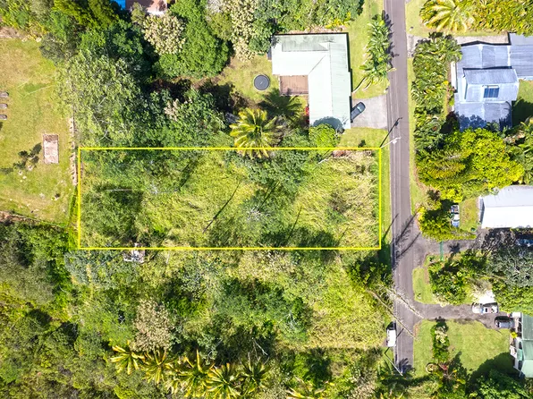 Ahi St Lot 88, Pahoa, HI 96778