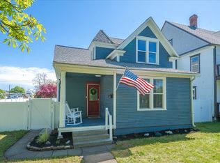 2228 N Cincinnati St, Spokane, WA 99207