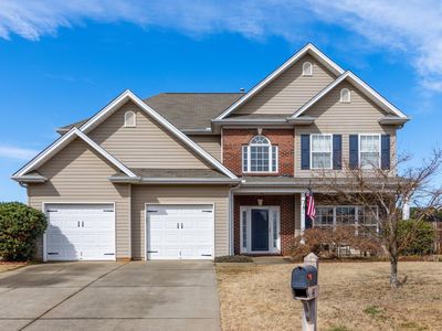 44 Hurshfield Ct, Taylors, SC, 29687