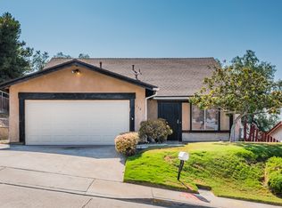 316 Ritchey St, San Diego, CA 92114