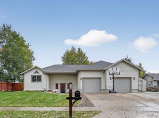 3704 4th St NE, Great Falls, MT 59404