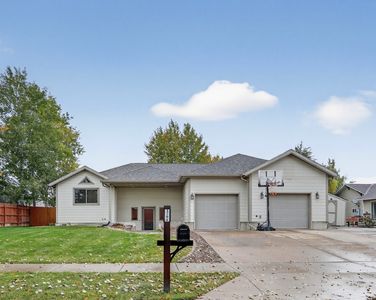 3704 4th St NE, Great Falls, MT, 59404