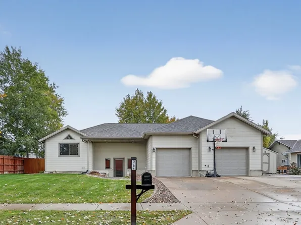 3704 4th St NE, Great Falls, MT 59404