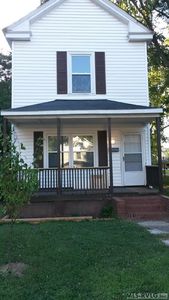 817 Vance St, Roanoke Rapids, NC, 27870