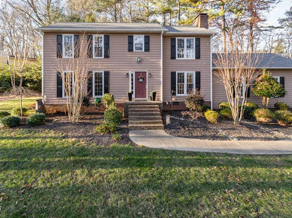 2903 Tavistock Dr, Durham, NC 27712