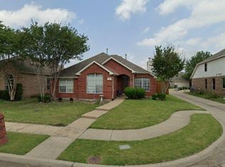 1533 Sugar Bush Trl, Allen, TX 75002
