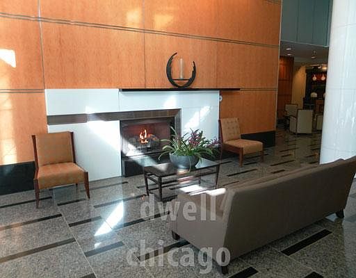 2nd image of 1250 S Michigan Ave #1BR