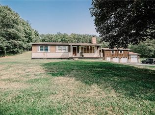 168 Sleepy Hollow Rd, Kittanning, PA 16201