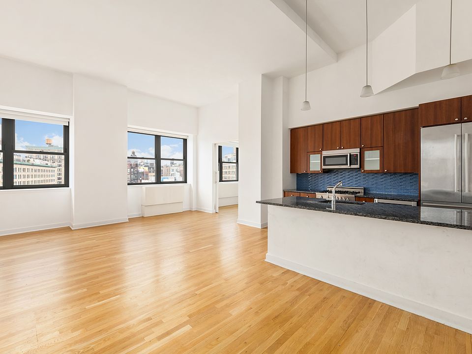 1st image of 2 Cooper Sq #Penthouse D