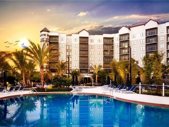 14501 Grove Resort Ave #3205, Winter Garden, FL 34787