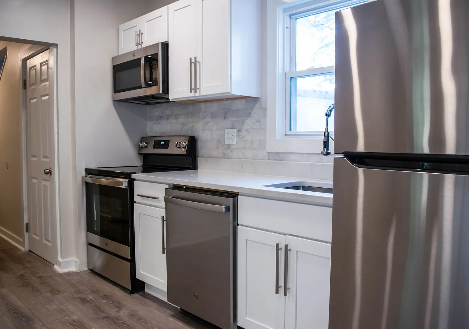 3-Bedroom Single Family Home with Large Yard — Photo 4