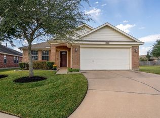 16102 Colt Springs Ln, Cypress, TX 77429