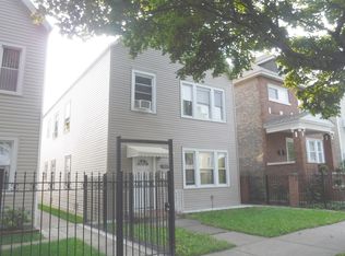 5023 S Washtenaw Ave, Chicago, IL 60632