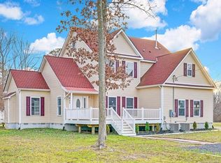 411 Beach Ave, Stafford Twp, NJ 08050