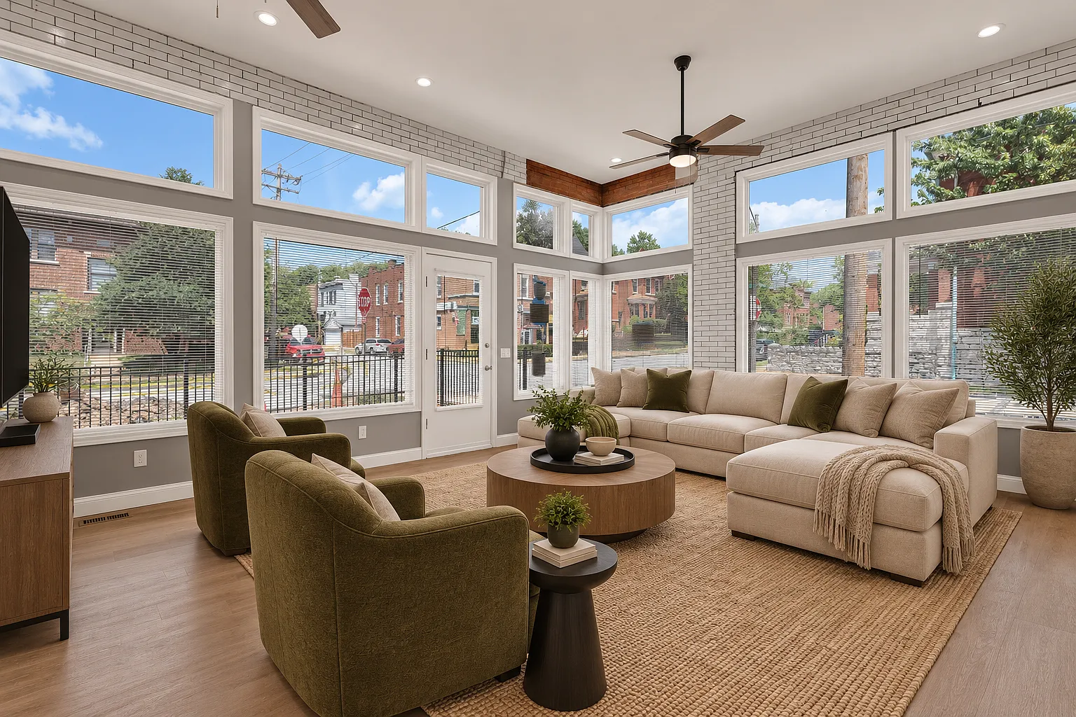 2 bed, 1625 sqft, $2,200 — Photo 4