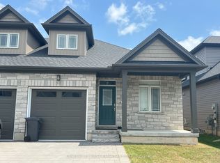 38 Compass Trl, Central Elgin, ON N5L0B4