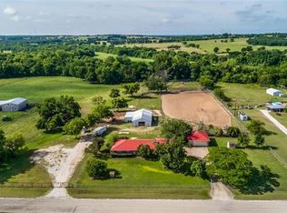 3045 Dusk Dr, Weatherford, TX 76088