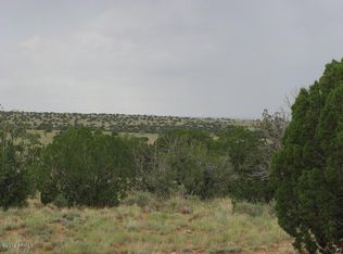 Sec 9 Antelope Valley #16, Heber, AZ 85928