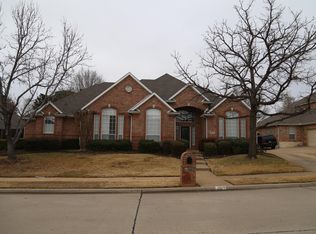 3010 Woodhollow Dr, Flower Mound, TX 75022