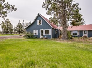 21721 NE Butler Market Rd, Bend, OR 97701
