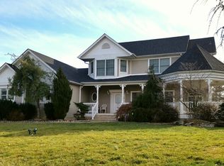3 Allison Ct, Edison, NJ 08820